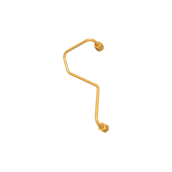 Furtun injectie combustibil cilindru 2 Caterpillar 155-7993