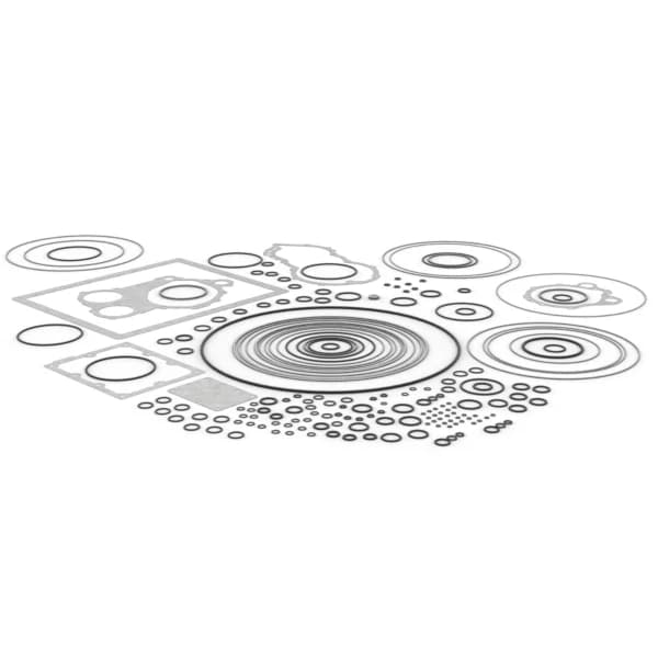 Kit garnituri transmisie Caterpillar 155-8696