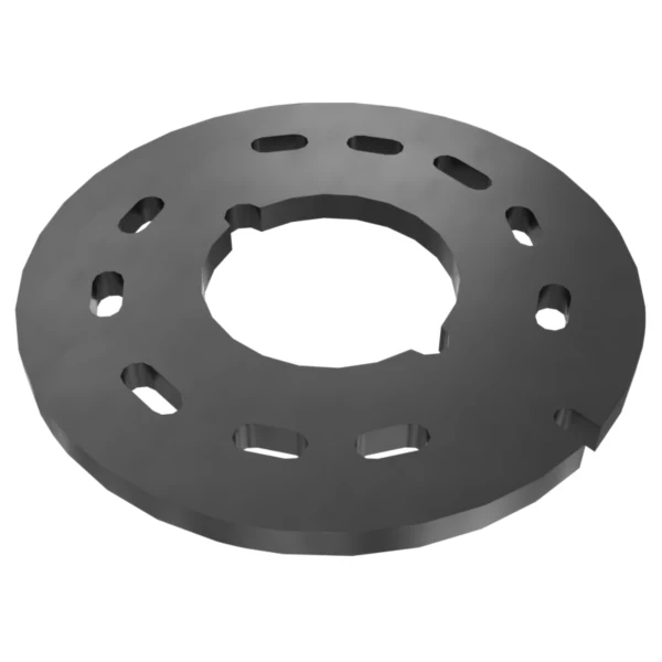 Placa distribuitor 83,5mm Caterpillar 155-9114