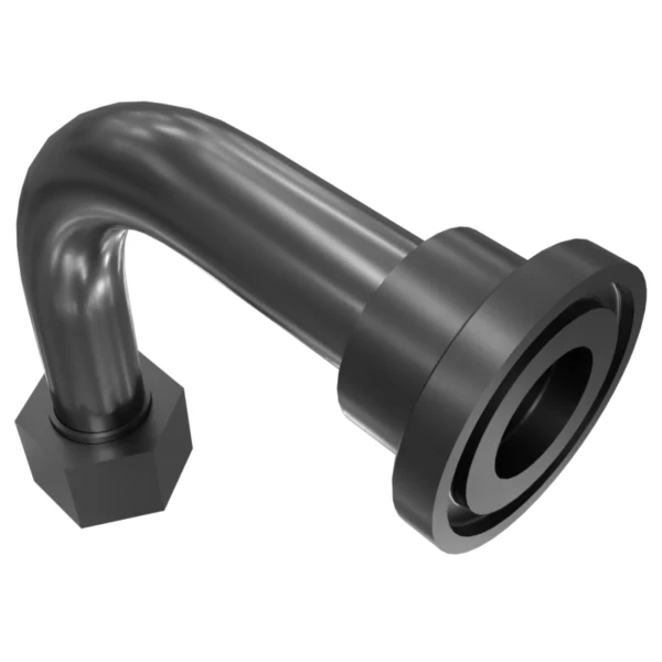 Ansamblu conducta filtru ulei hidraulic Caterpillar 155-9587