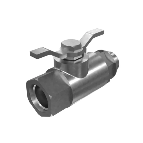 Robinet cu bila 3/4-16 Caterpillar 156-2525