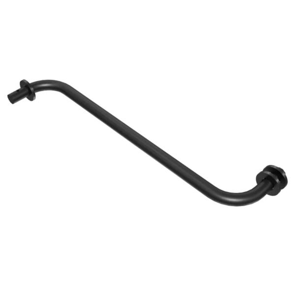 Bara de actionare usa compartiment baterie Caterpillar 156-3673