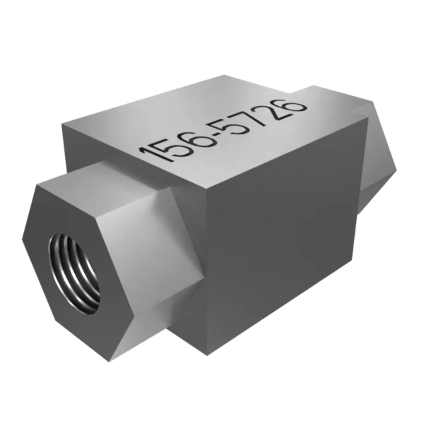 Distribuitor hidraulic cu bila Caterpillar 156-5726