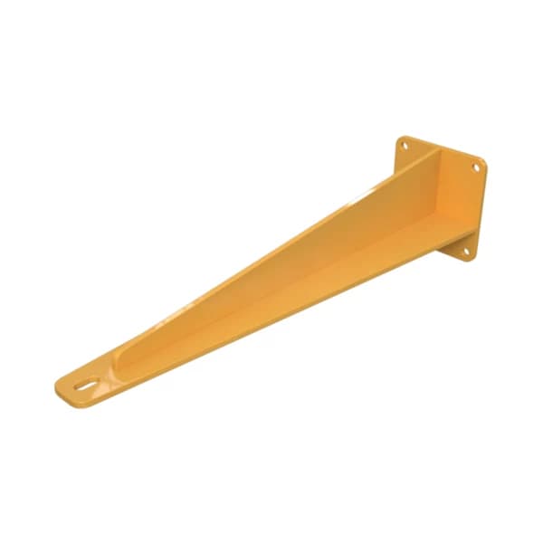 Suport montaj conducte racire frana Caterpillar 156-6275