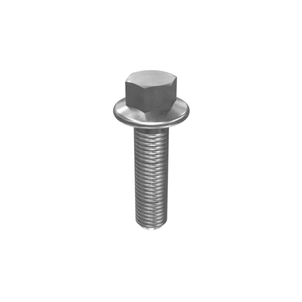 Surub hexagonal M8 cu cap pana Caterpillar 156-6964