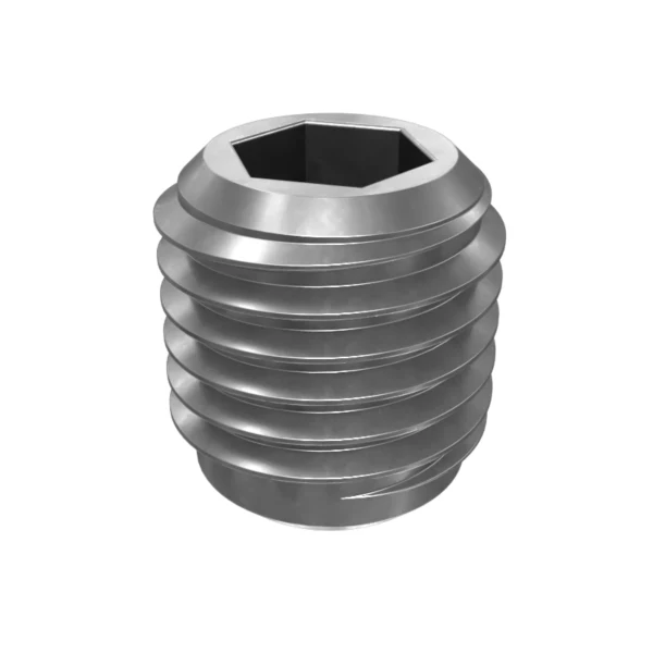 Surub fix hexagonal M20 Caterpillar 156-7128