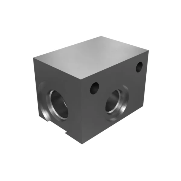 Distribuitor hidraulic Caterpillar 156-7472