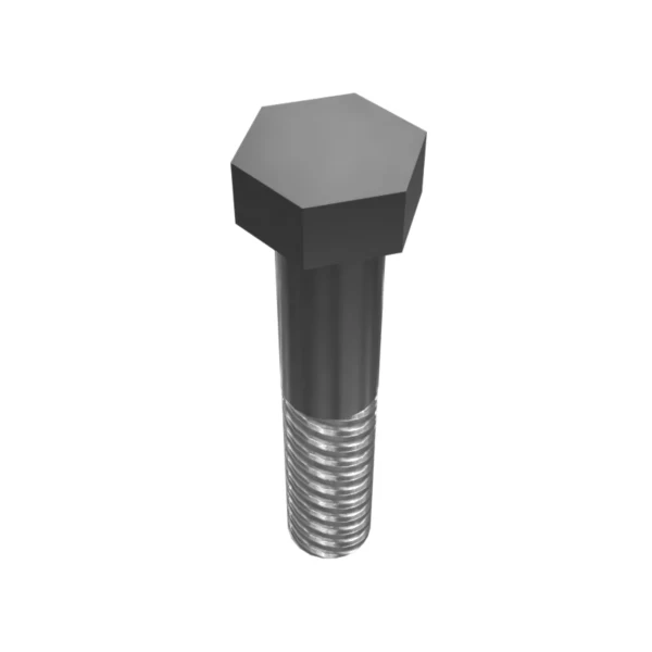 Surub hexagonal M22-1.5 x 105mm Caterpillar 156-7993
