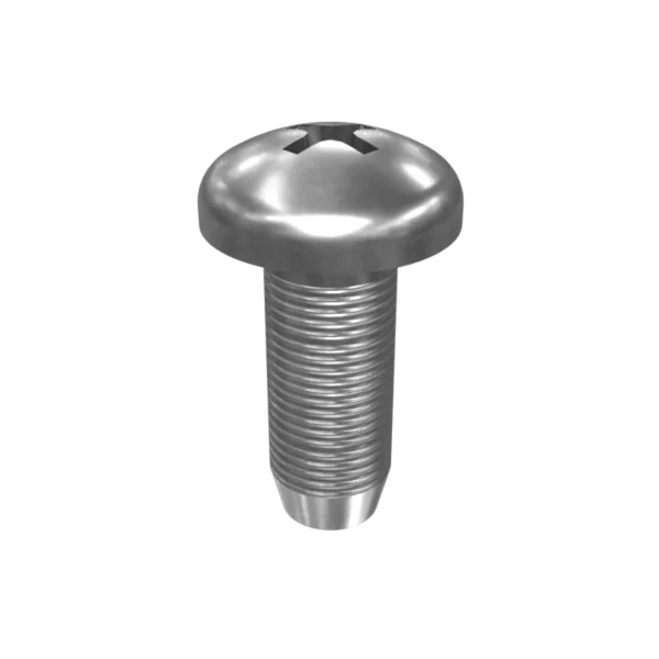 Surub cap pan rotunjit 156-8315 Caterpillar