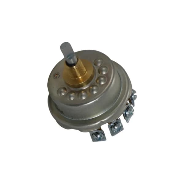 Comutator rotativ viteza ventilator Caterpillar 157-0217