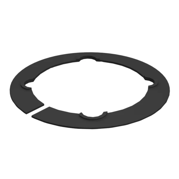 Disc de retinere transmisie planetara Caterpillar 157-6894