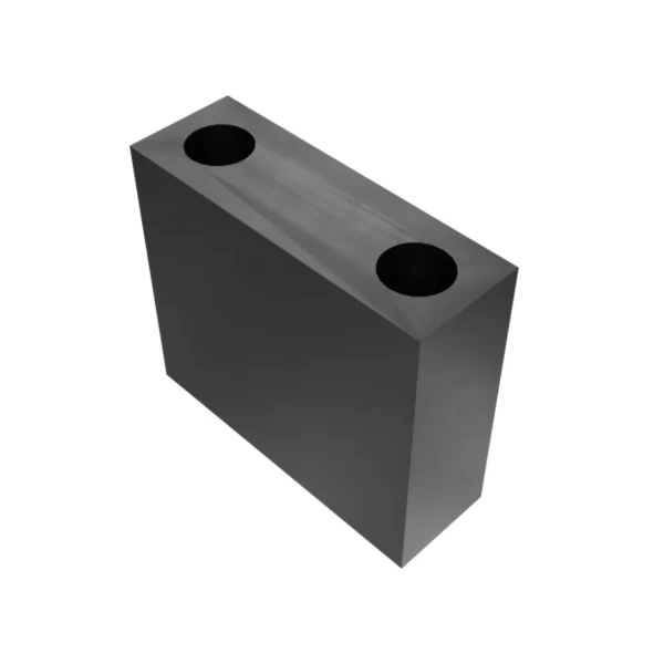 Placa suport conducte hidraulice Caterpillar 157-9338