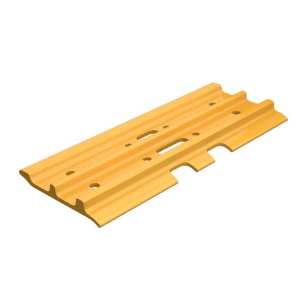 Pantof senila 400mm trei caneluri Caterpillar 158-4777
