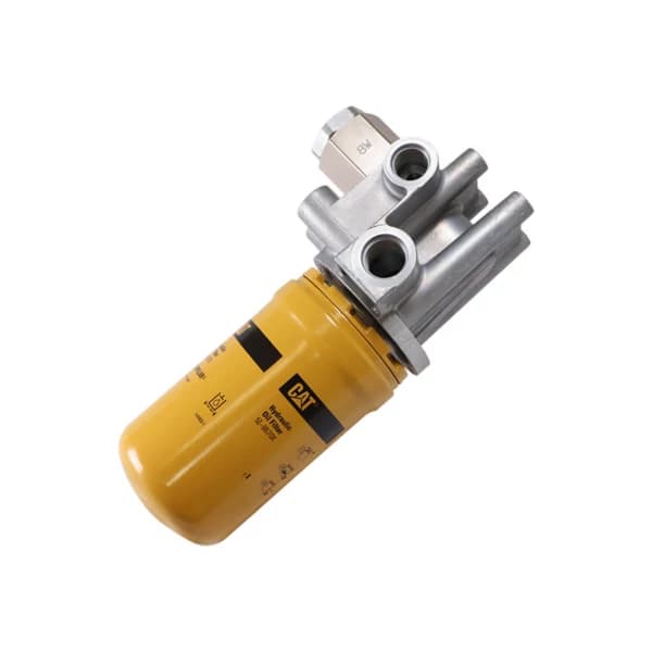 Grup filtru hidraulic Caterpillar 158-8987