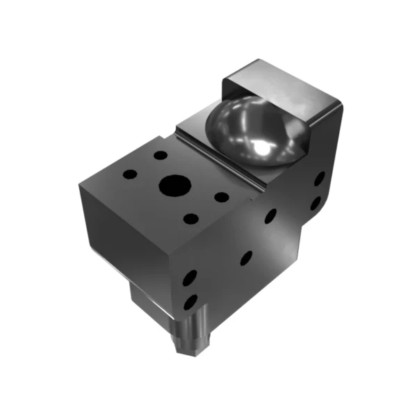 Distribuitor siguranta rotire Caterpillar 158-9085