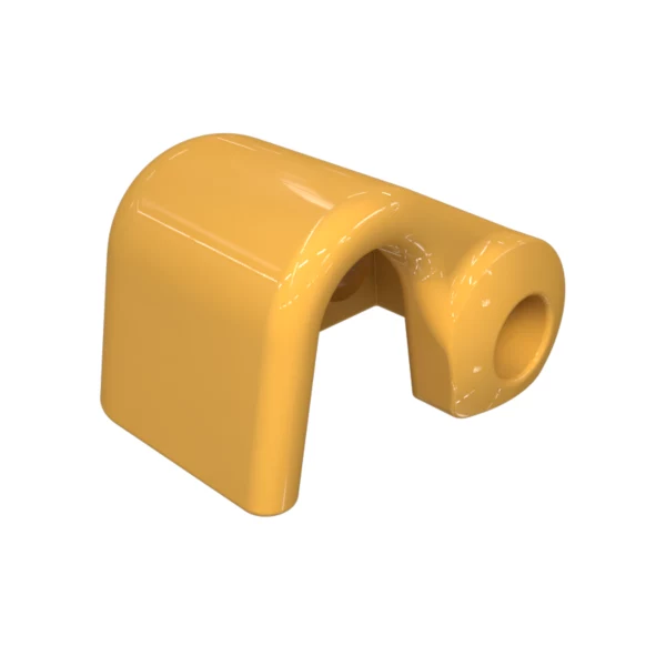 Deflector pompa injectie combustibil Caterpillar 159-0288