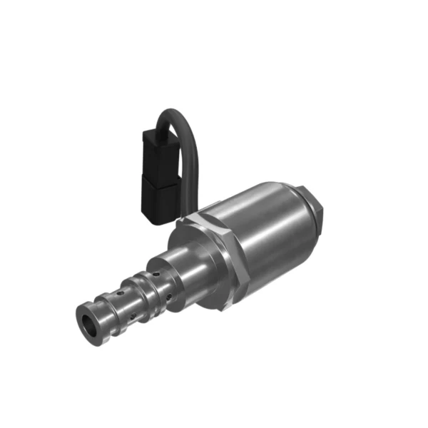 Distribuitor solenoid Caterpillar 159-0748