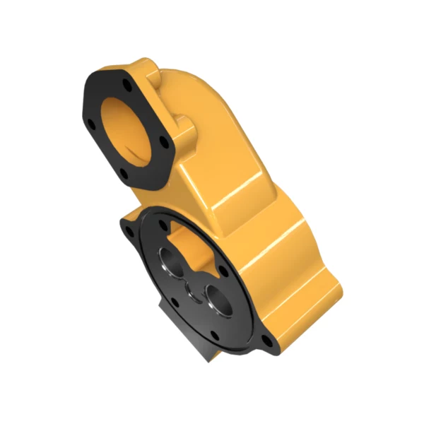 Carcasa pompa transmisie Caterpillar 159-3064