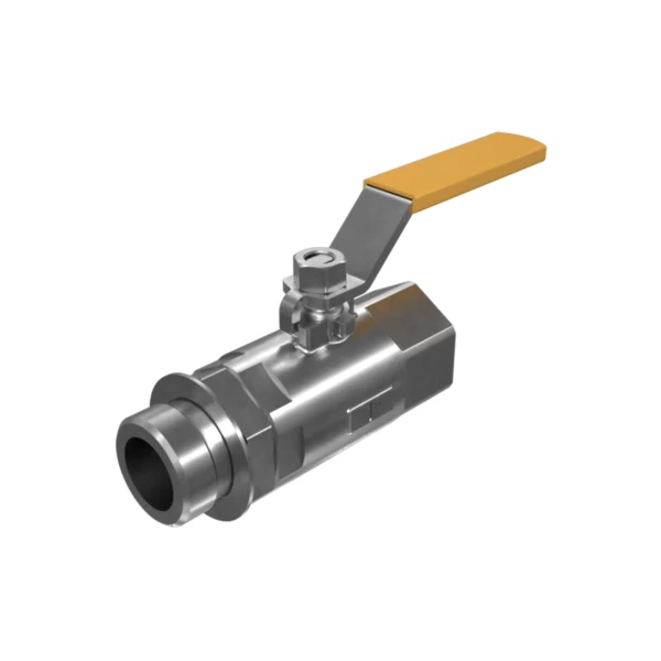 Robinet cu sfera alama Caterpillar 159-4724