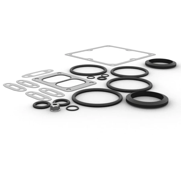 Kit garnituri turbosuflanta Caterpillar 159-4993