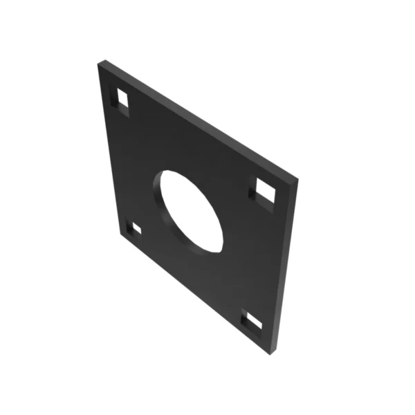 Placa fixare lant transportor Caterpillar 159-5425