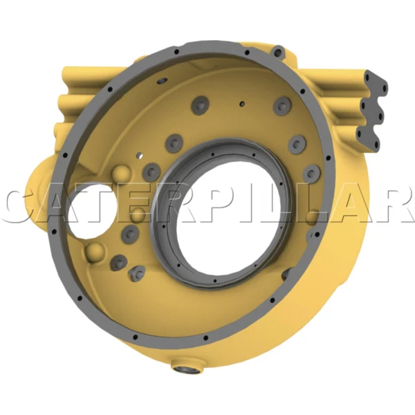 Carcasa volant Caterpillar 159-6010