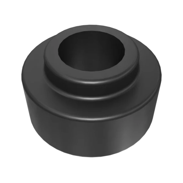 Suport radiator cauciuc Caterpillar 159-7483