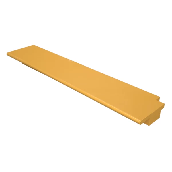 Panou consola control cabina operator 384mm Caterpillar 159-7946