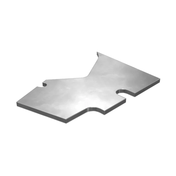 Capac consola control 5mm Caterpillar 159-8109