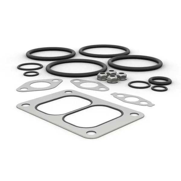 Kit instalare turbosuflanta Caterpillar 160-1113