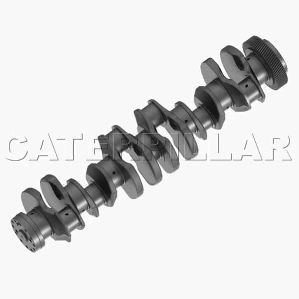 Arbore cotit Caterpillar 160-1799