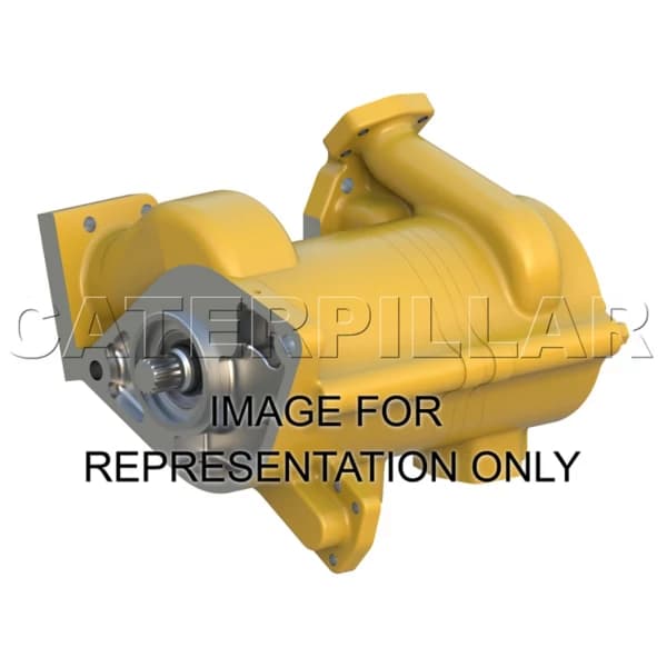 Set conducte ulei transmisie Caterpillar 160-1835