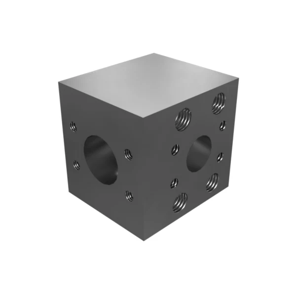 Suport fixare conducte hidraulice Caterpillar 160-2737