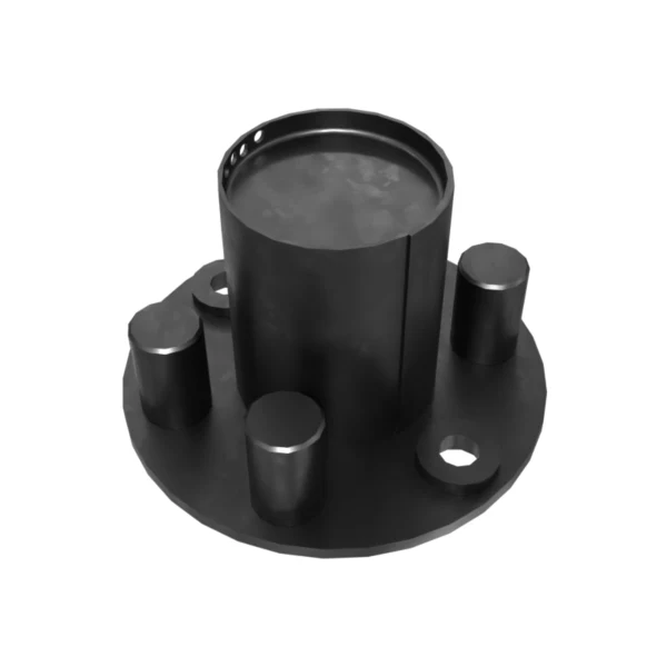 Ansamblu filtru aspiratie Caterpillar 160-3448