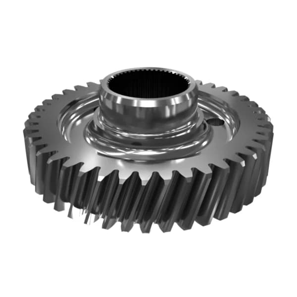 Roata dintzata transfer Caterpillar 160-3584