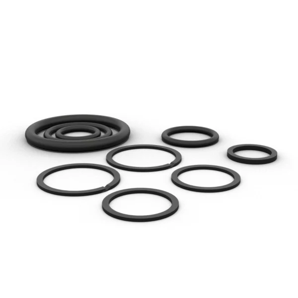 Kit garnituri oring electrovalva Caterpillar 160-3771