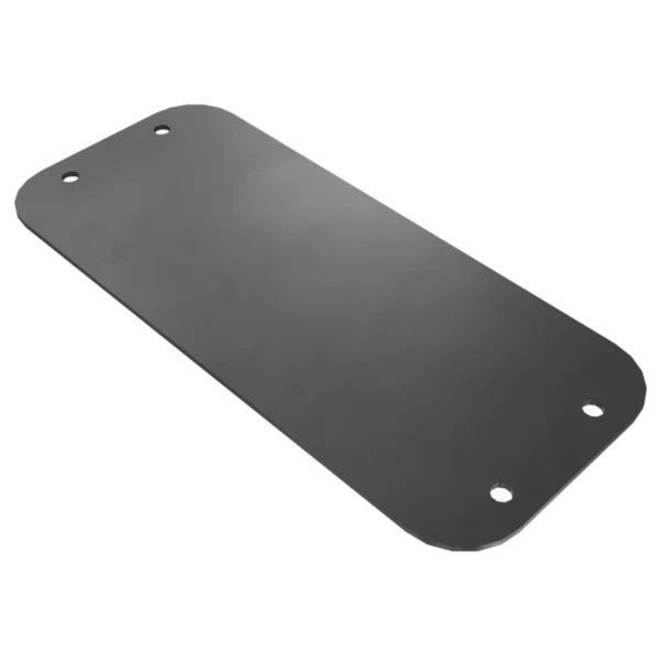 Placa de baza bara protectie spate Caterpillar 160-4357