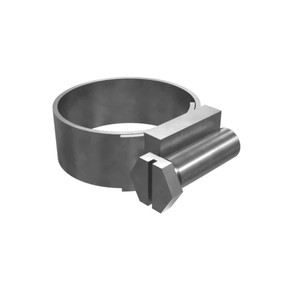 Colier furtun Caterpillar 160-4826