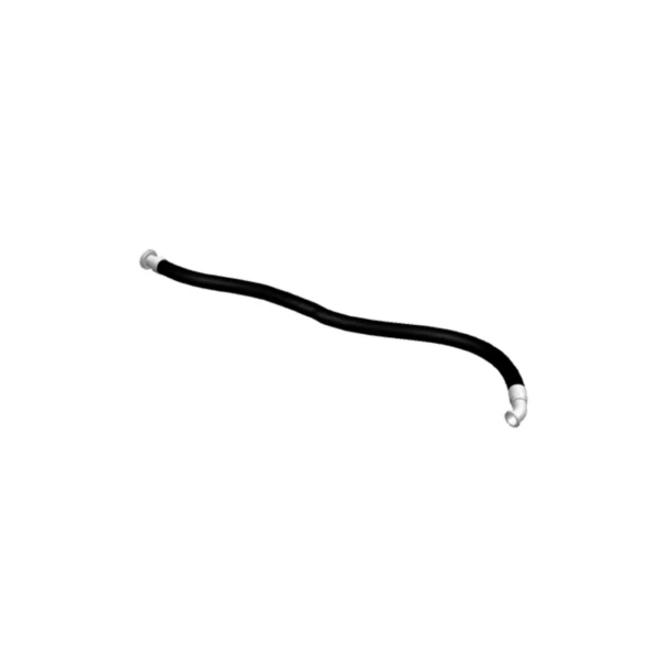 Furtun hidraulic Caterpillar 160-4960 diametru interior 63.5mm