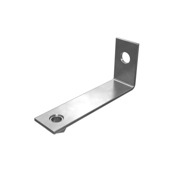 Suport prindere furtun incalzitor cabina Caterpillar 160-4989