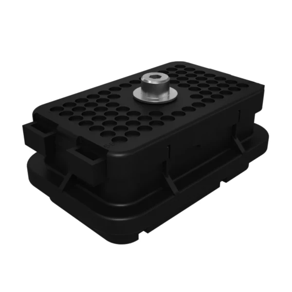 Ansamblu conector soclu Caterpillar 160-7690