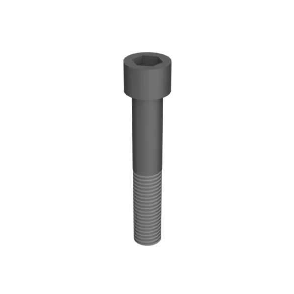 Surub cap hexagonal M14x80mm Caterpillar 160-8493
