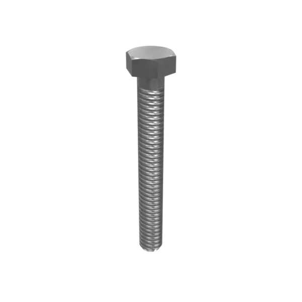 Surub hexagonal M5-0.8 x 40mm Caterpillar 160-8754