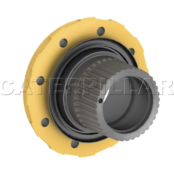 Butuc antrenare ventilator Caterpillar 160-9828