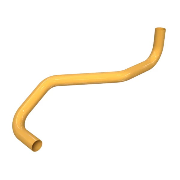 Conducta apa racitor aer Caterpillar 161-1537