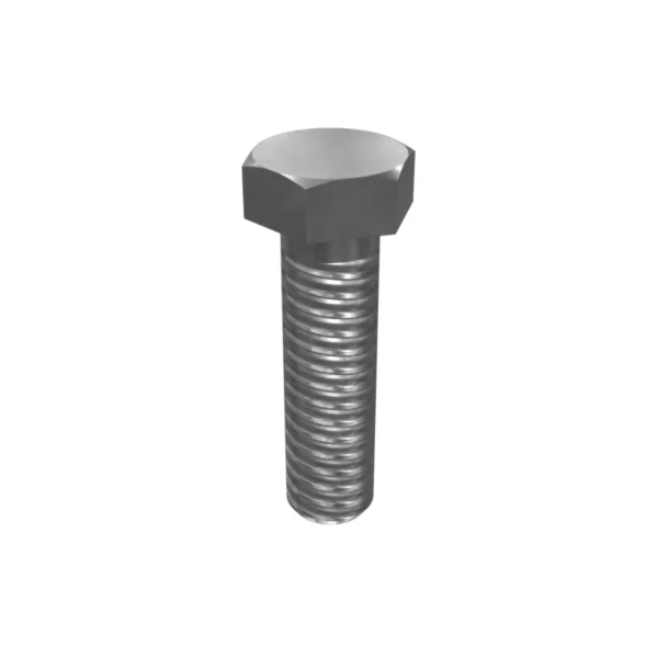 Surub hexagonal M14-1.5 x 50mm Caterpillar 161-1993