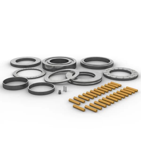 Kit lagare convertizor de cuplu Caterpillar 161-4311