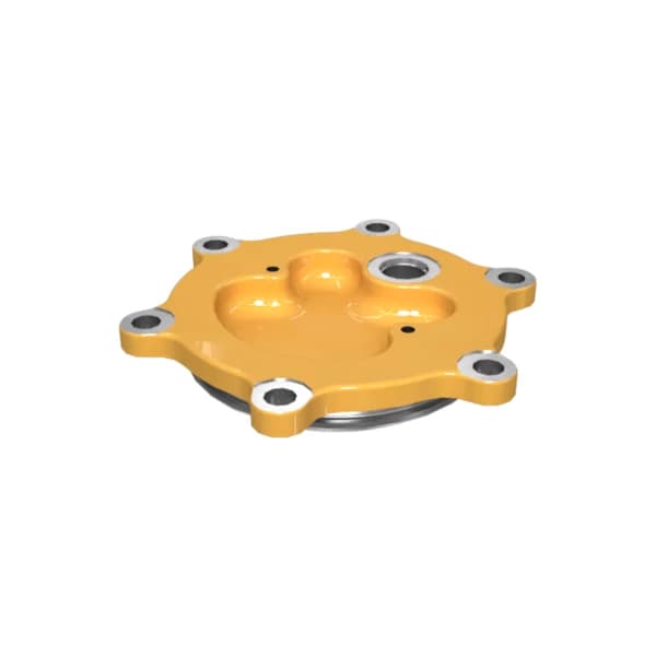 Capac filtru ulei transmisie Caterpillar 161-4515