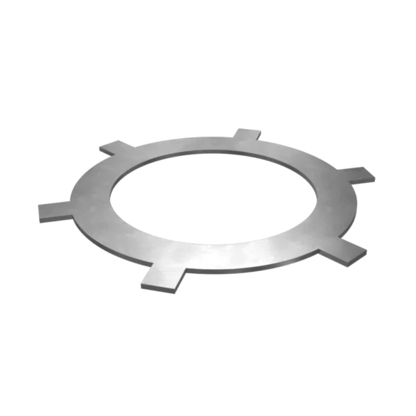 Placa franare macara Caterpillar 161-6434