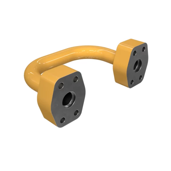 Conduct hidraulic Caterpillar 161-6607